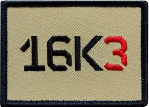 16K3 Marsch 2026