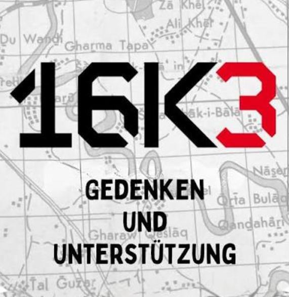 16K3 Marsch 2026