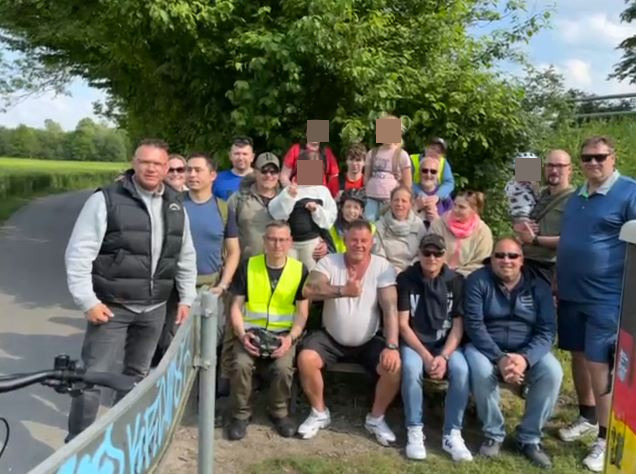Familien Mairadtour 2026